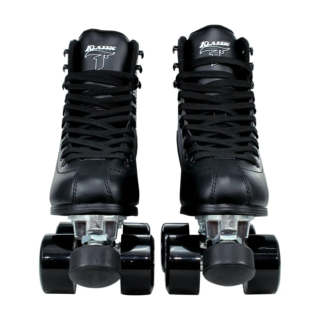 Patins Klassic Preto - 58mm x 32mm ABEC-5