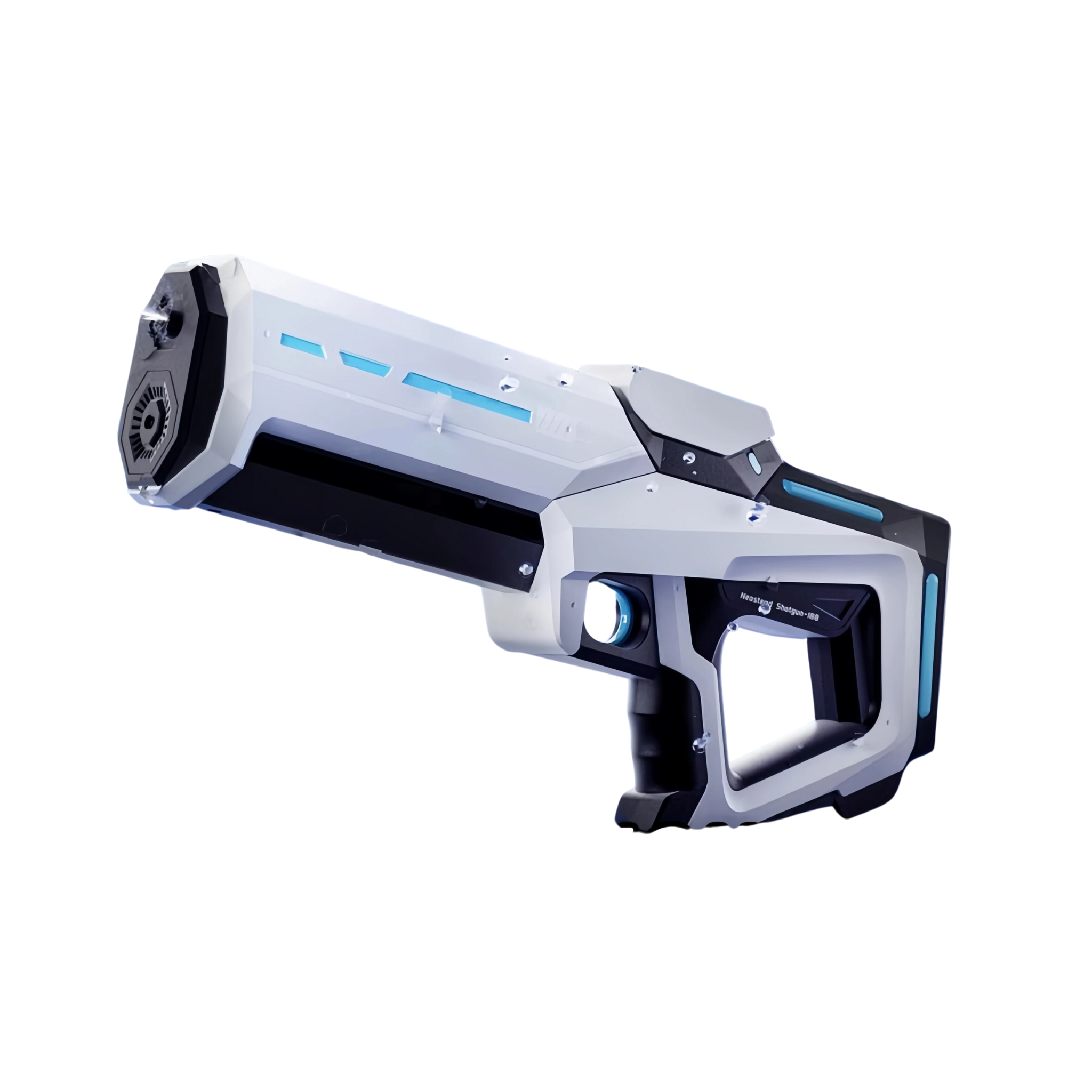 Pistola de Água Elétrica Premium Crianças e Adultos