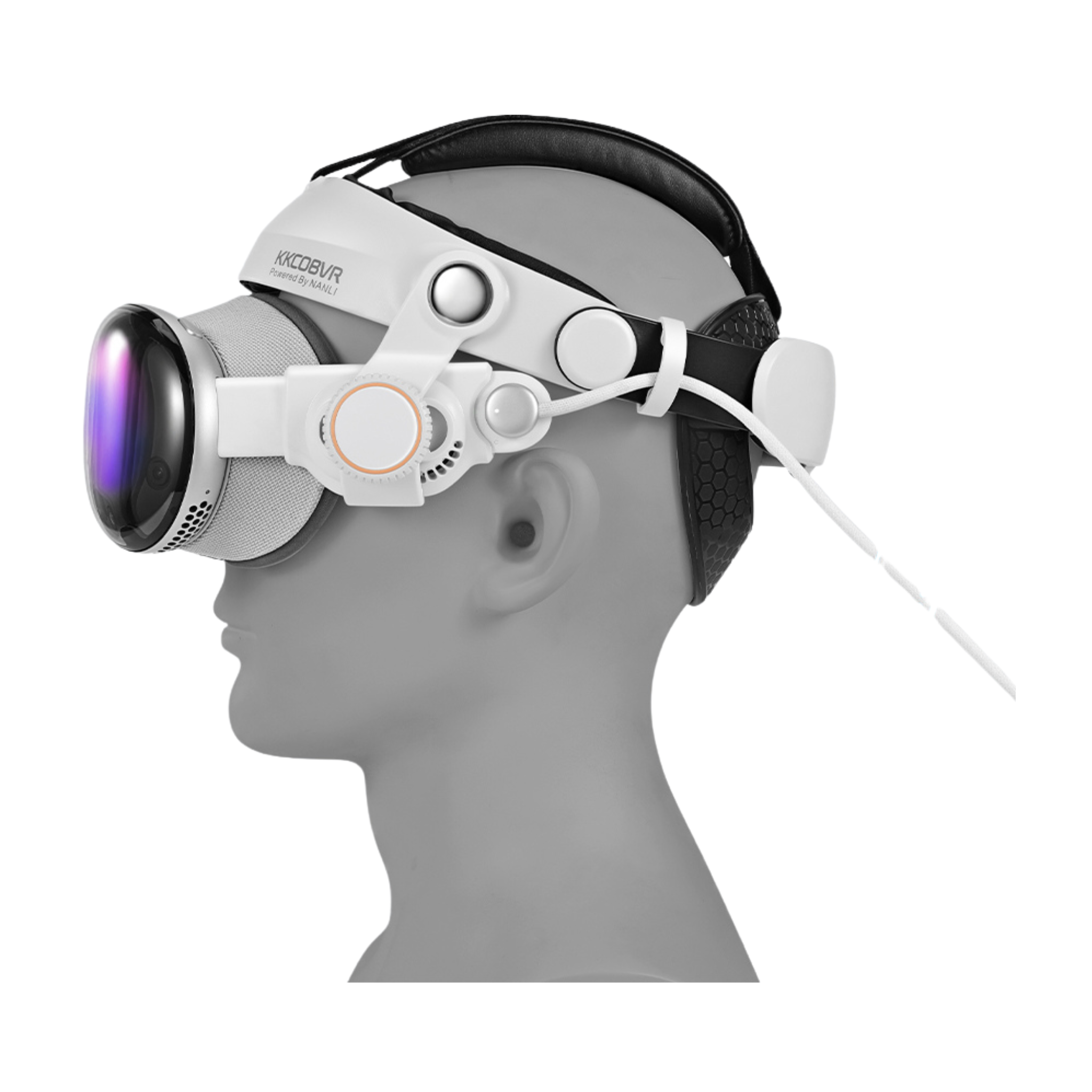 Strap Vision Pro KKCOBVR-VP1