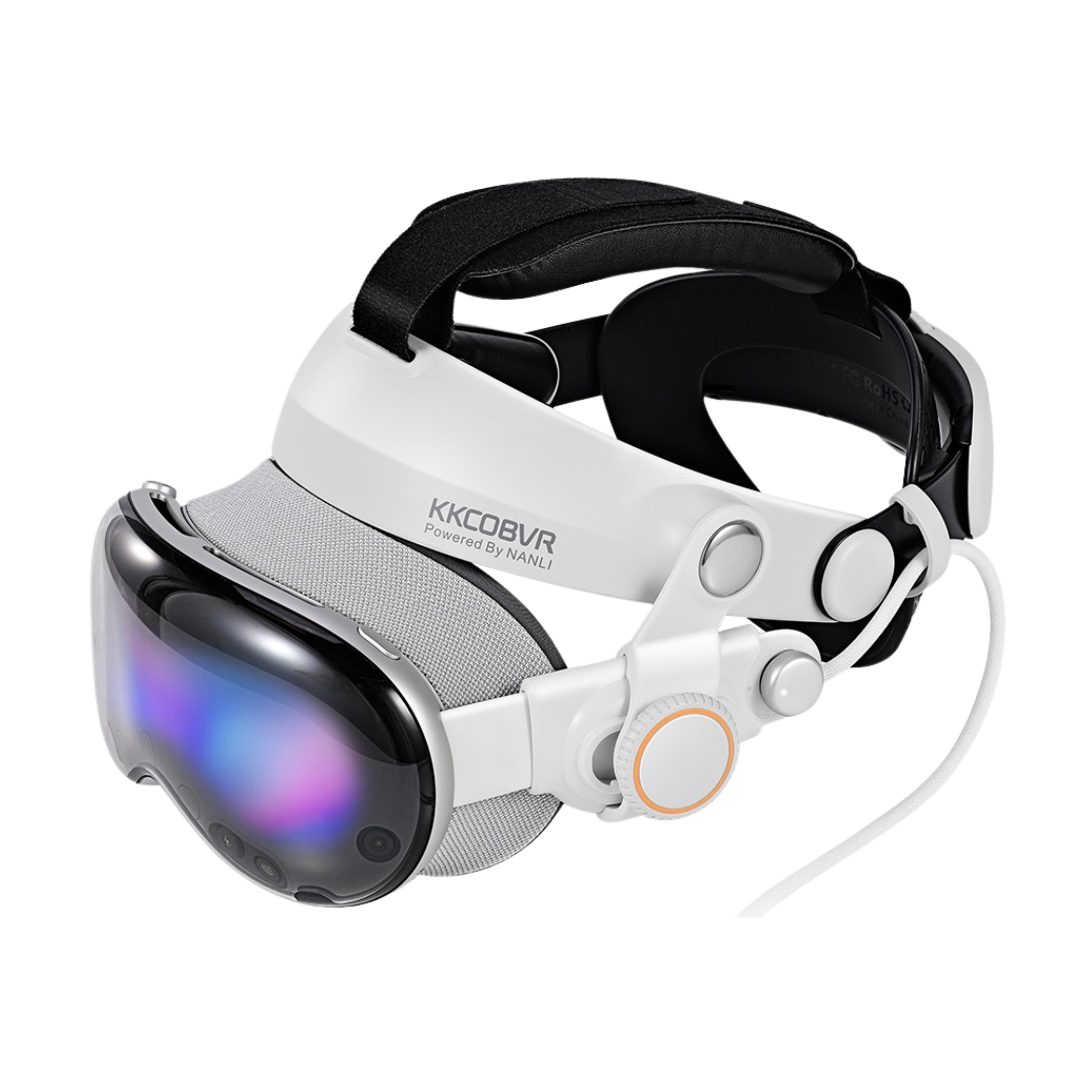 Strap Vision Pro KKCOBVR-VP1