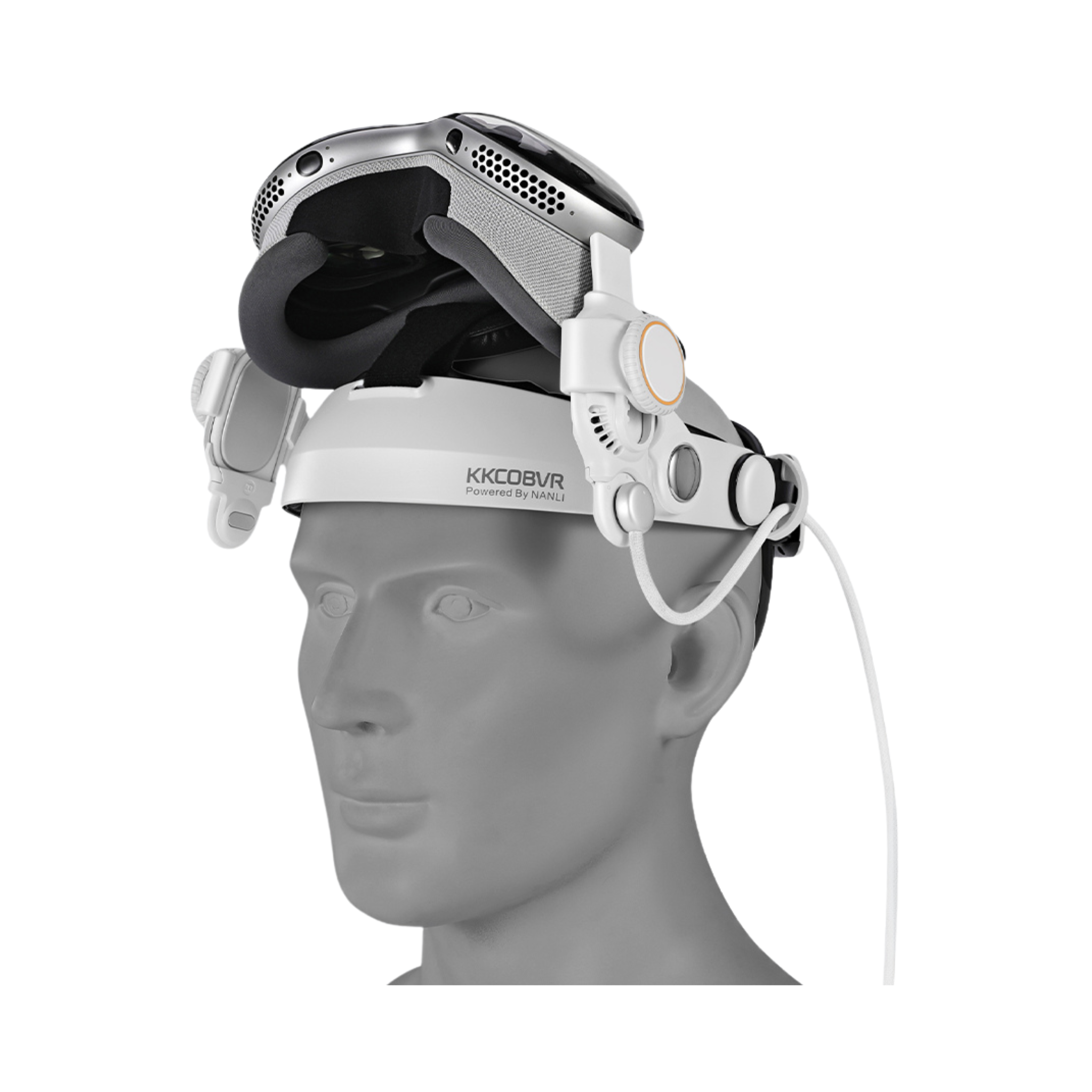 Strap Vision Pro KKCOBVR-VP1