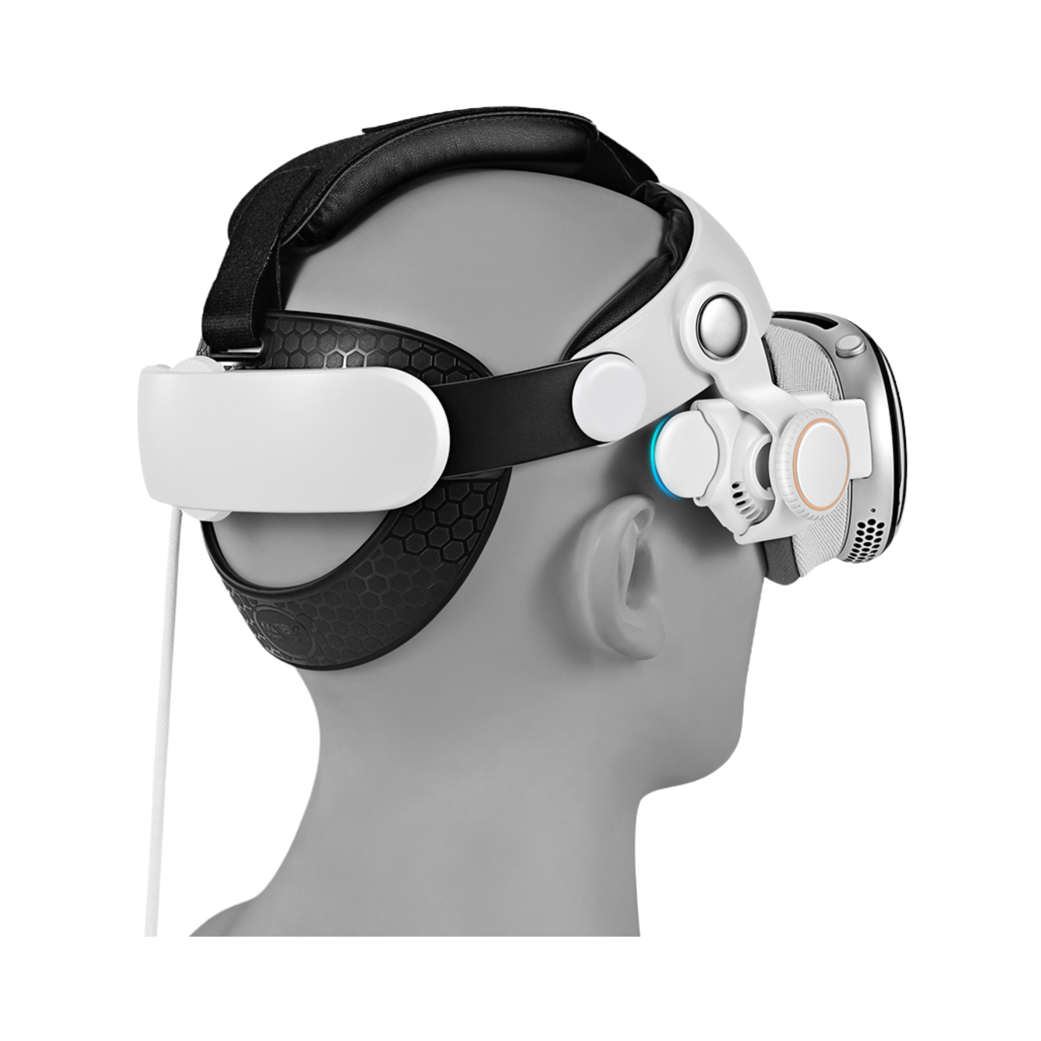 Strap Vision Pro KKCOBVR-VP1