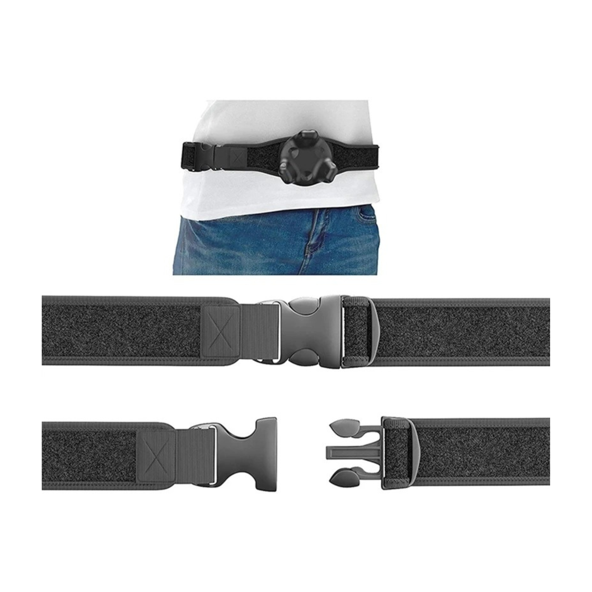 Strap Tracker HTC Vive