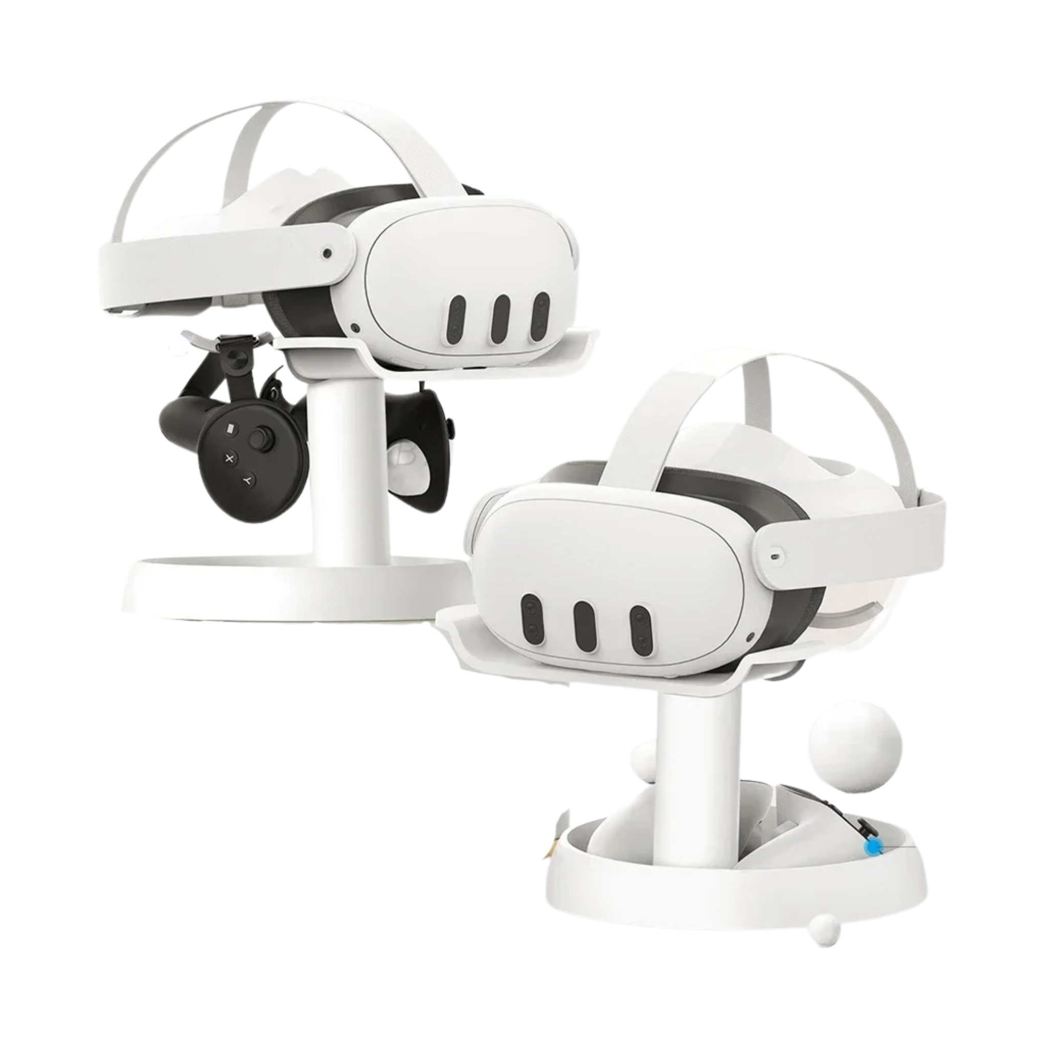 Suporte de Mesa para Óculos VR Universal
