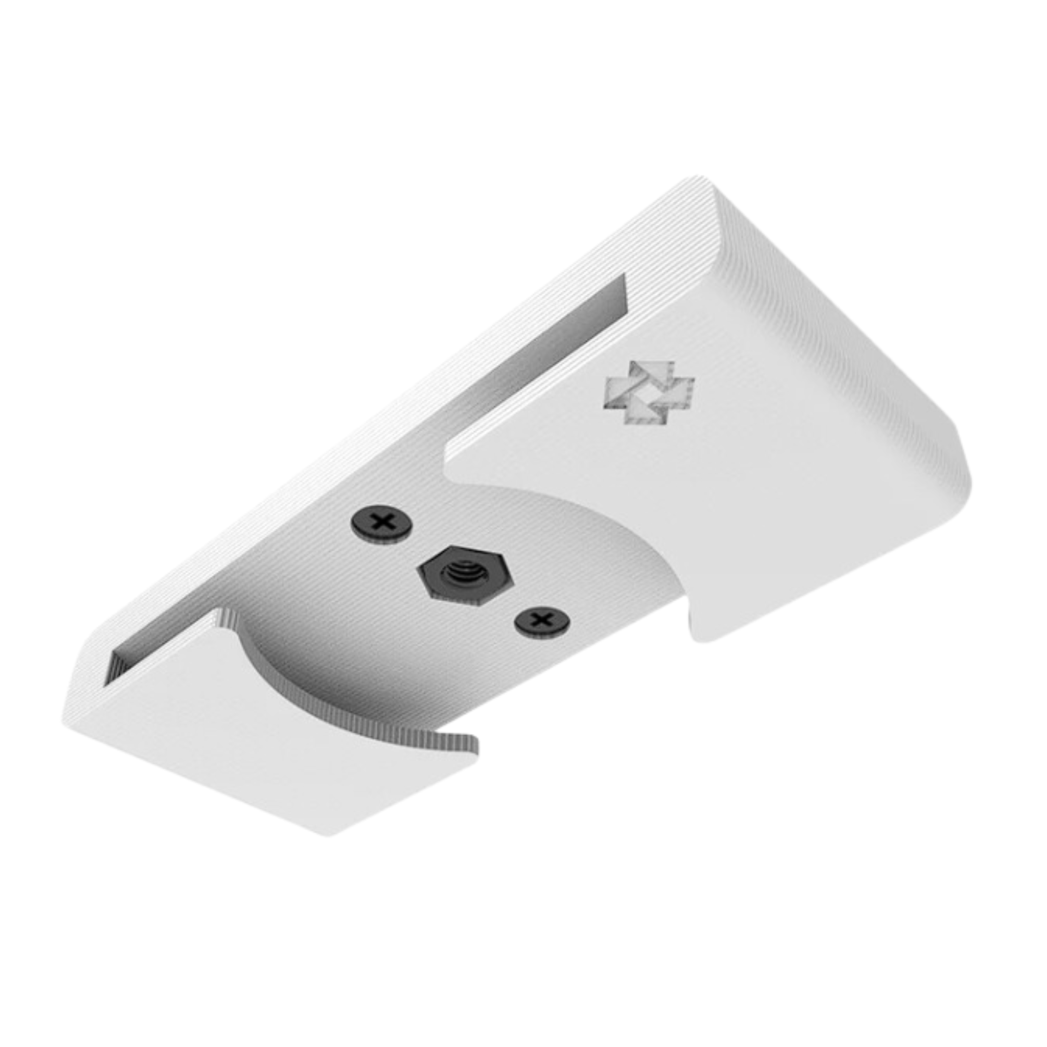 Suporte de Teto para Projetor Led 4K
