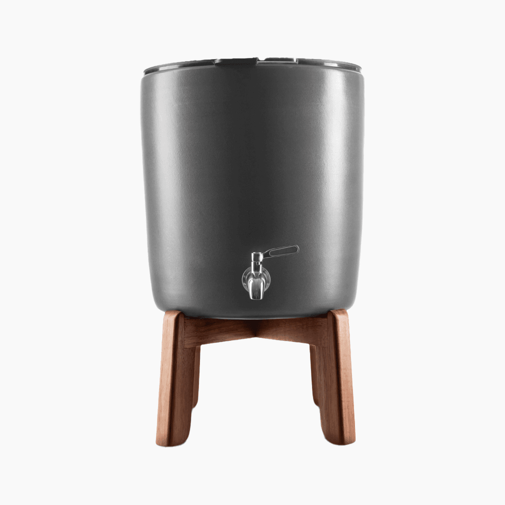 Purificador de Água Acqualive Terracota Gray