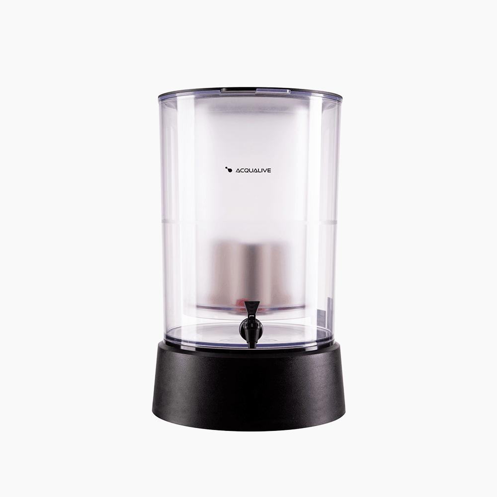 Purificador de Água Acqualive V Self 10L
