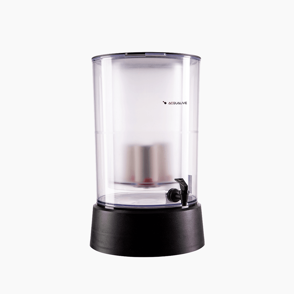 Purificador de Água Acqualive V Self 10L