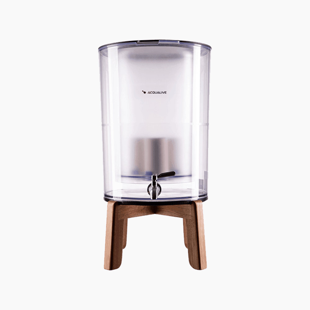 Purificador de Água Acqualive V Self 10L Premium