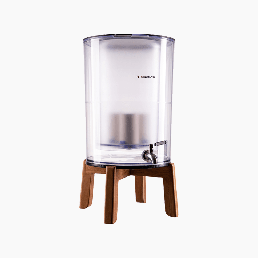 Purificador de Água Acqualive V Self 10L Premium