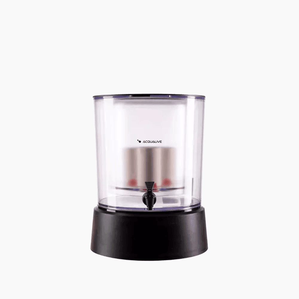 Purificador de Água Acqualive V Self 6L