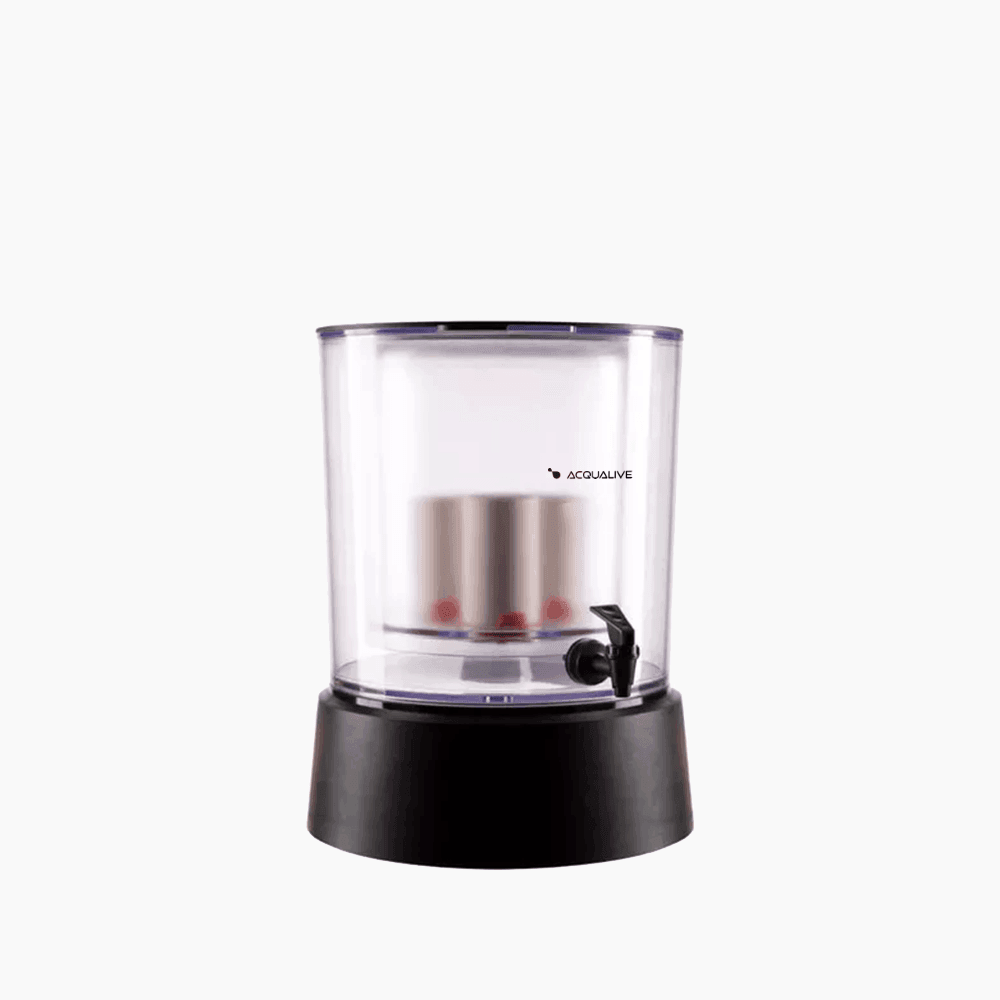 Purificador de Água Acqualive V Self 6L