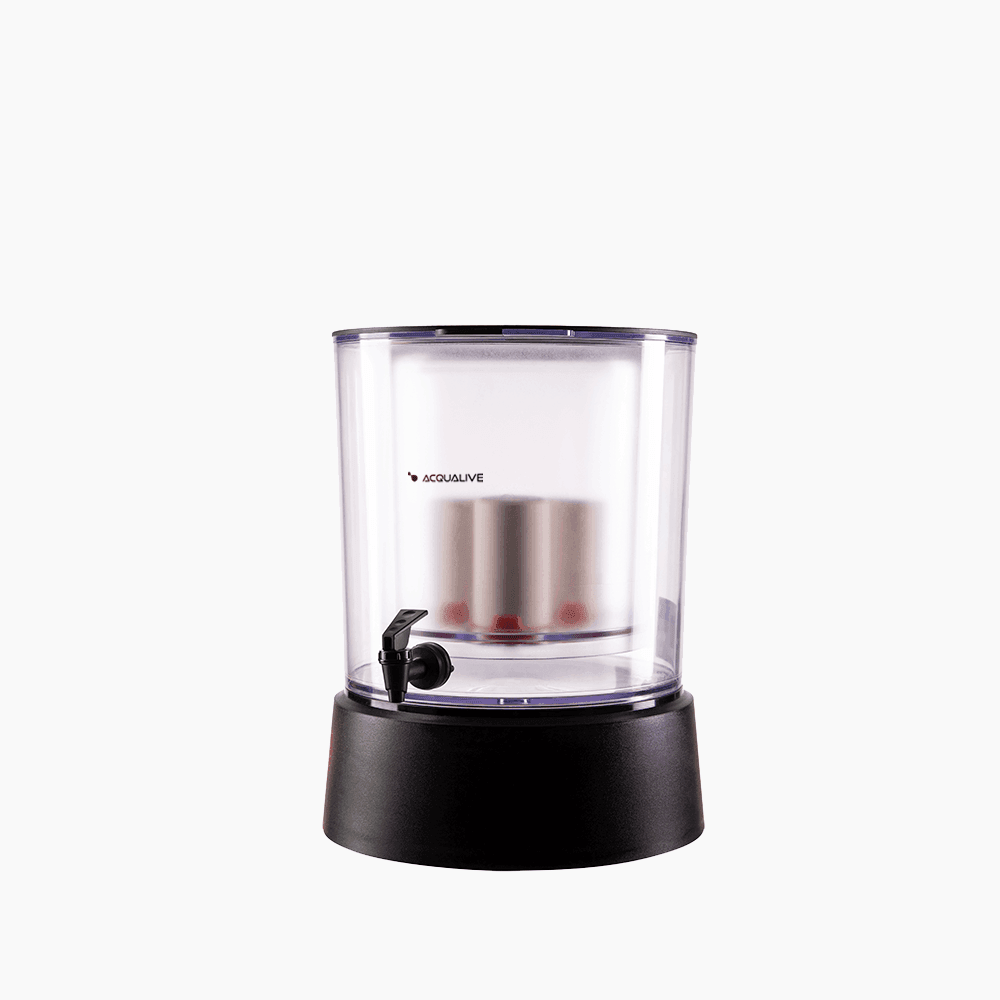 Purificador de Água Acqualive V Self 6L