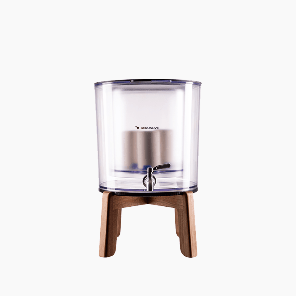 Purificador de Água Acqualive V Self 6L Premium