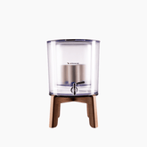 Purificador de Água Acqualive V Self 6L Premium