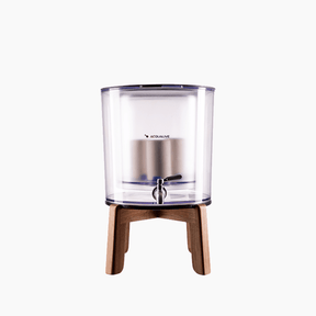 Purificador de Água Acqualive V Self 6L Premium