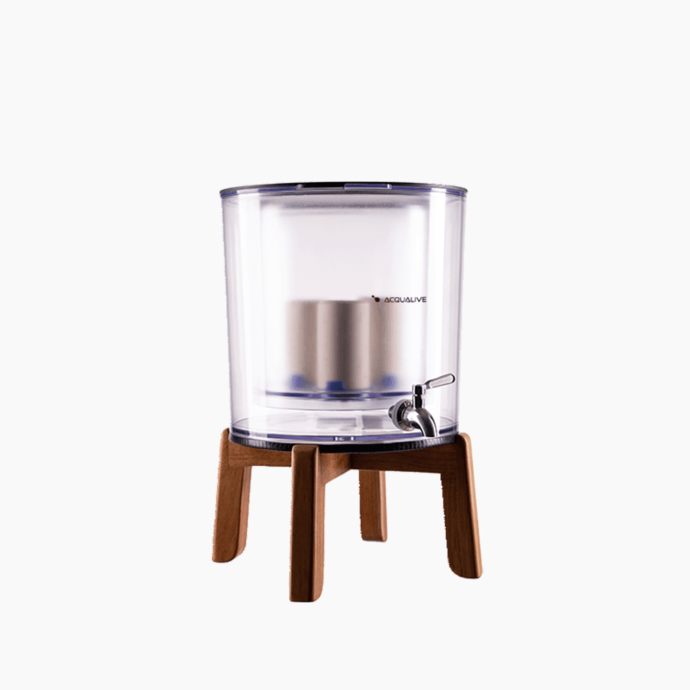 Purificador de Água Acqualive V Self 6L Premium