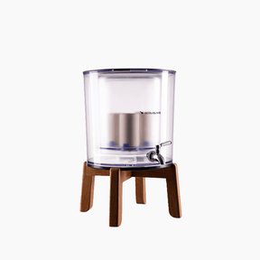 Purificador de Água Acqualive V Self 6L Premium