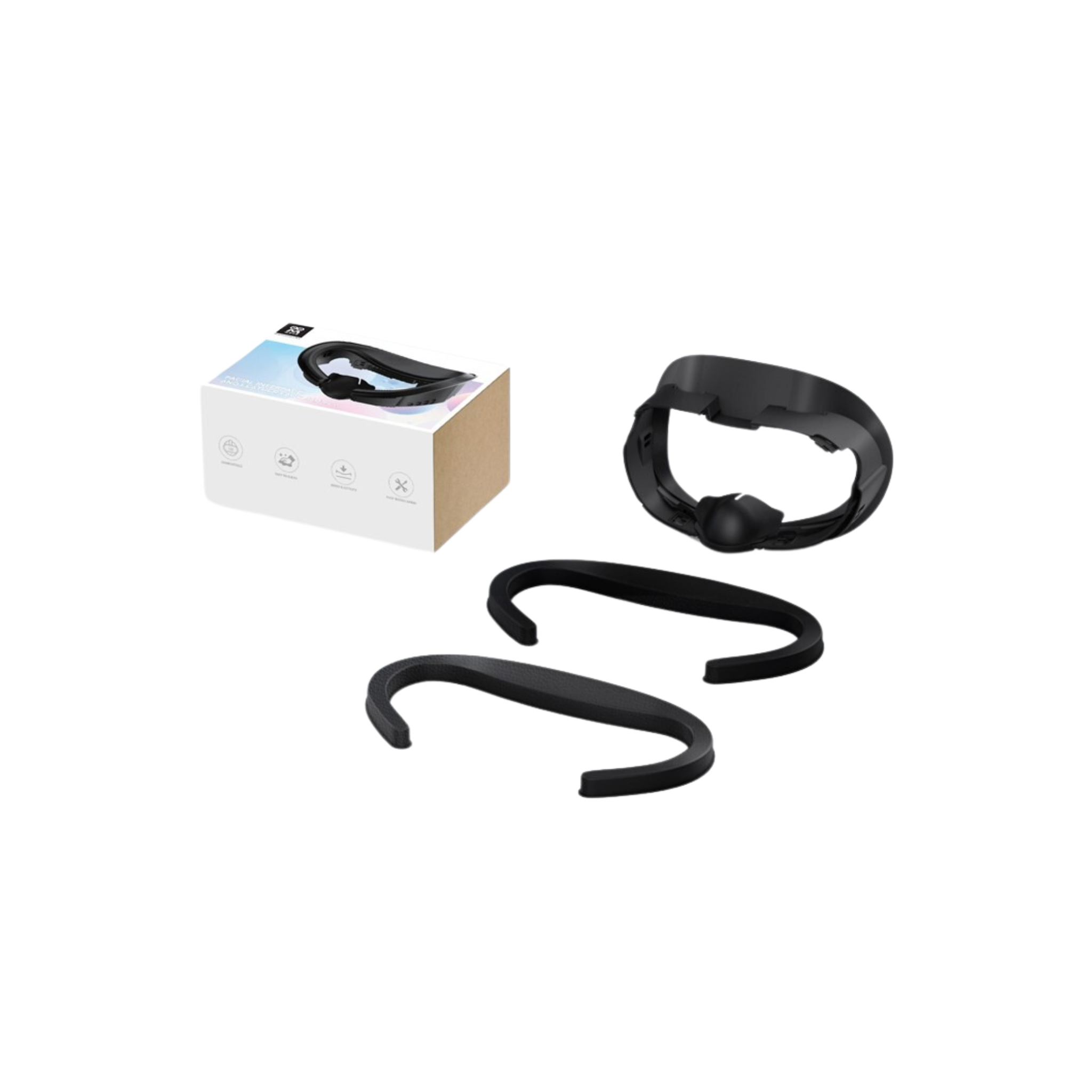 Máscara Facial Premium Quest 3 AMVR