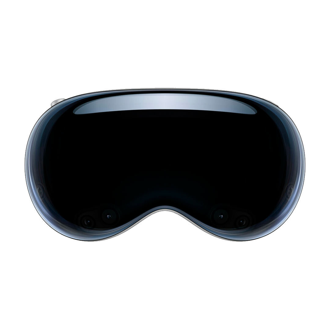 Computador Espacial Apple Vision Pro