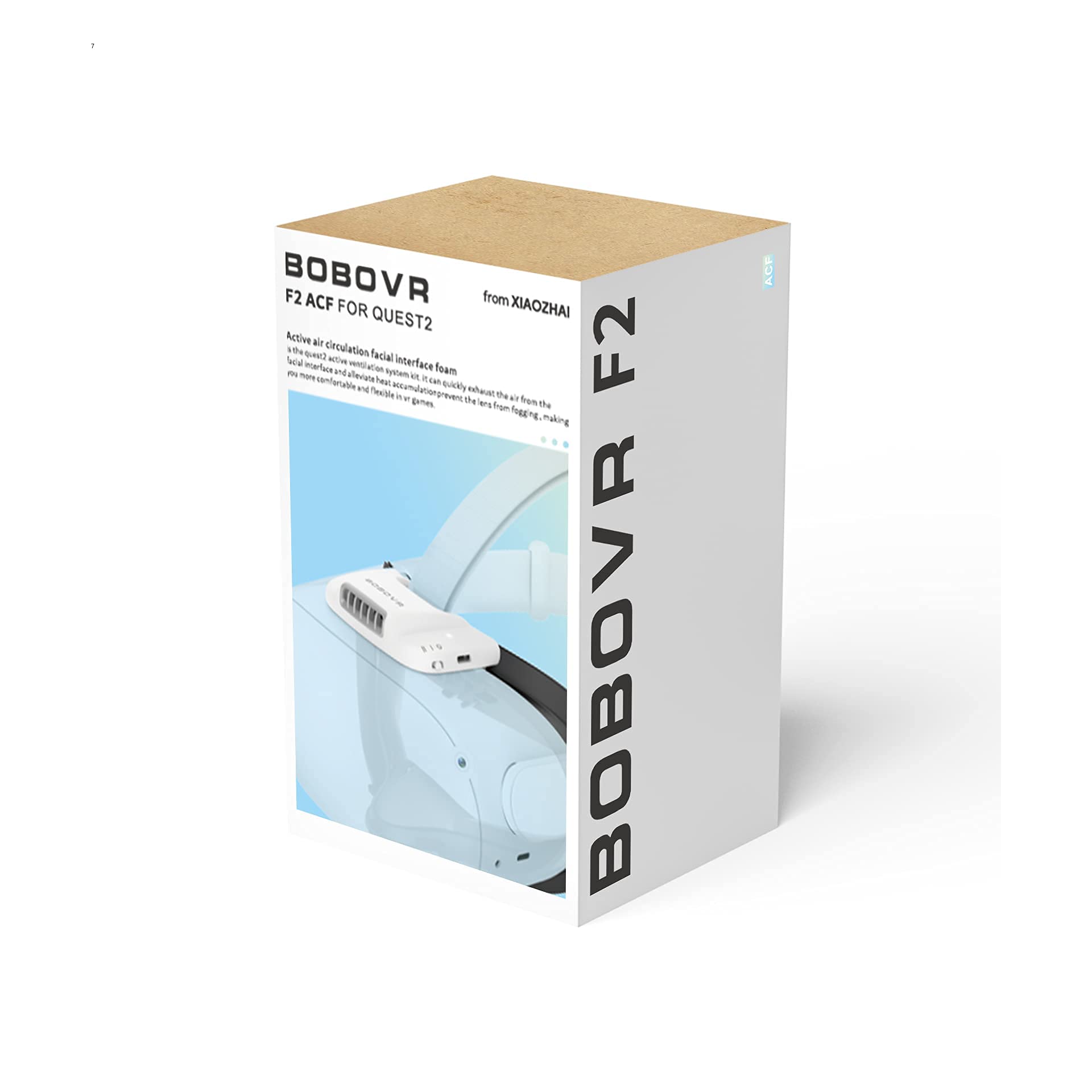 BoboVR F2 Air