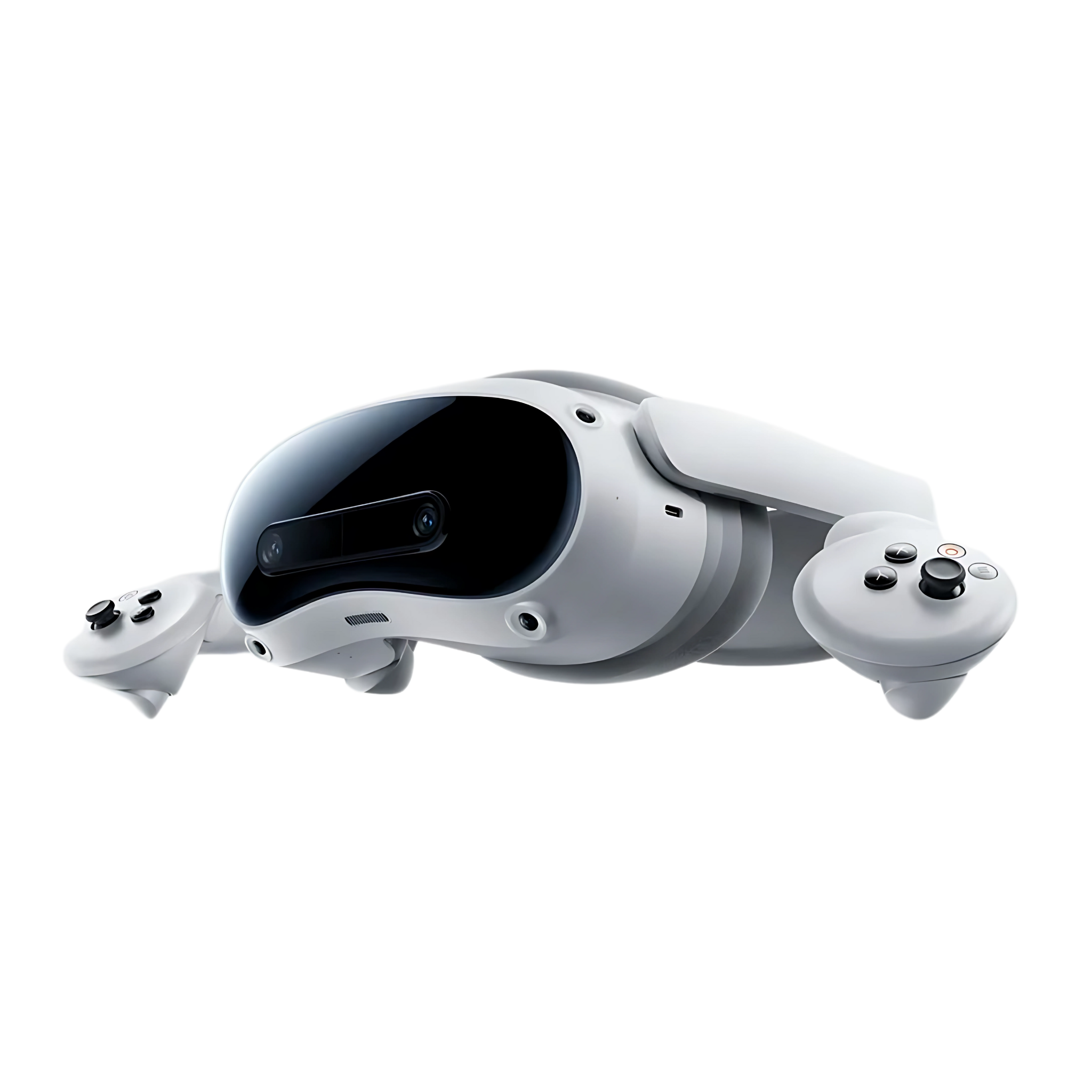 Óculos De Realidade Virtual PICO 4 Ultra 256gb