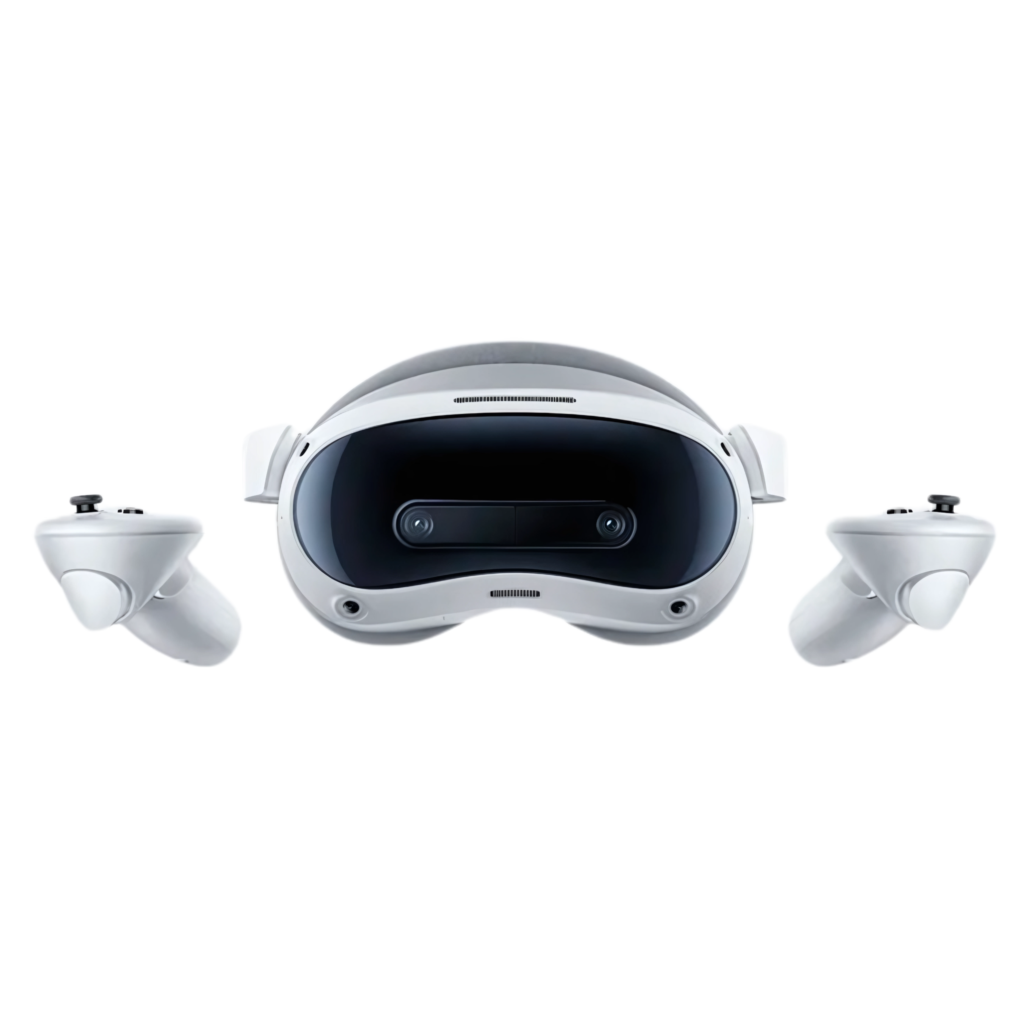 Óculos De Realidade Virtual PICO 4 Ultra 256gb