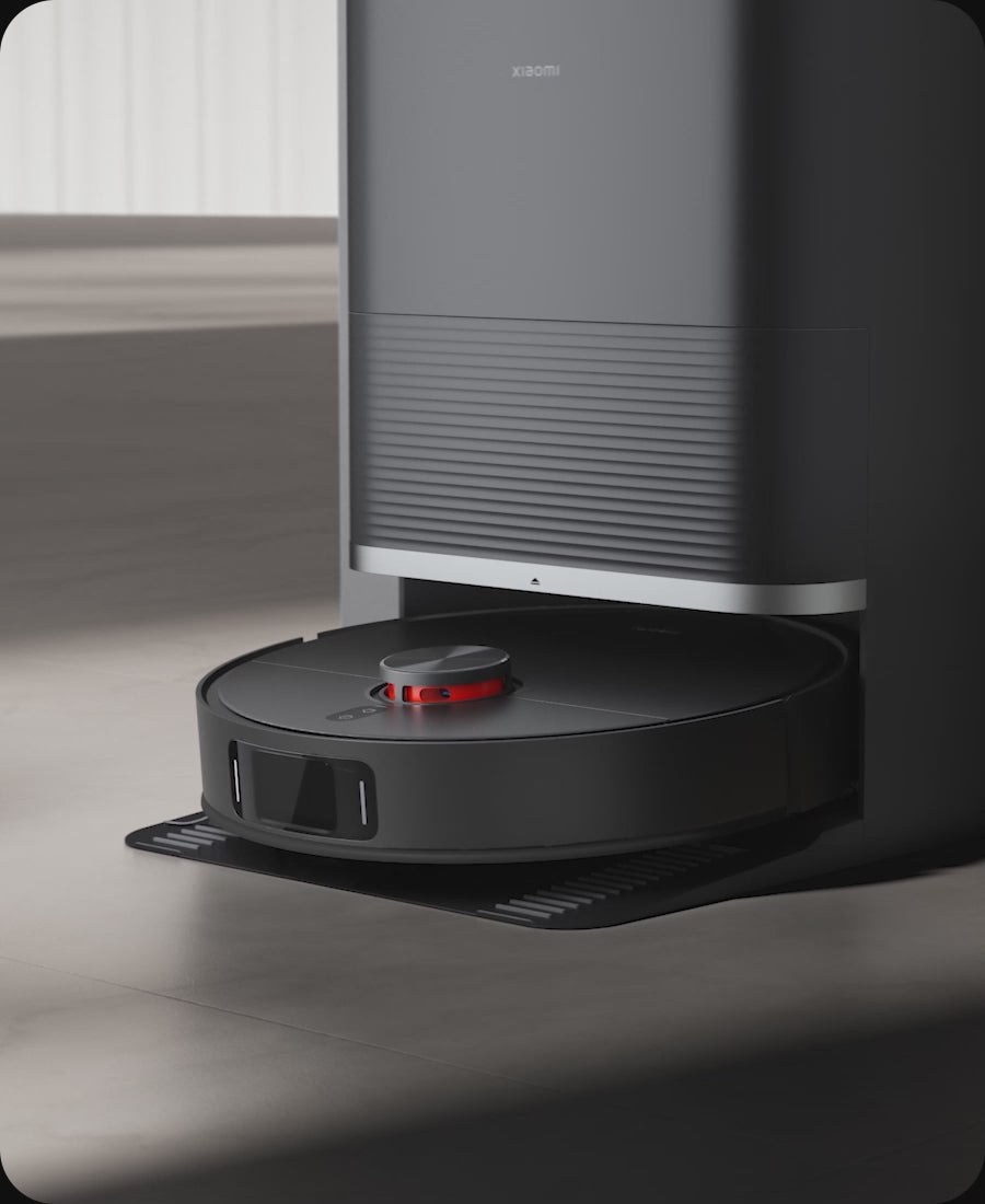 Robô xiaomi X20 Max