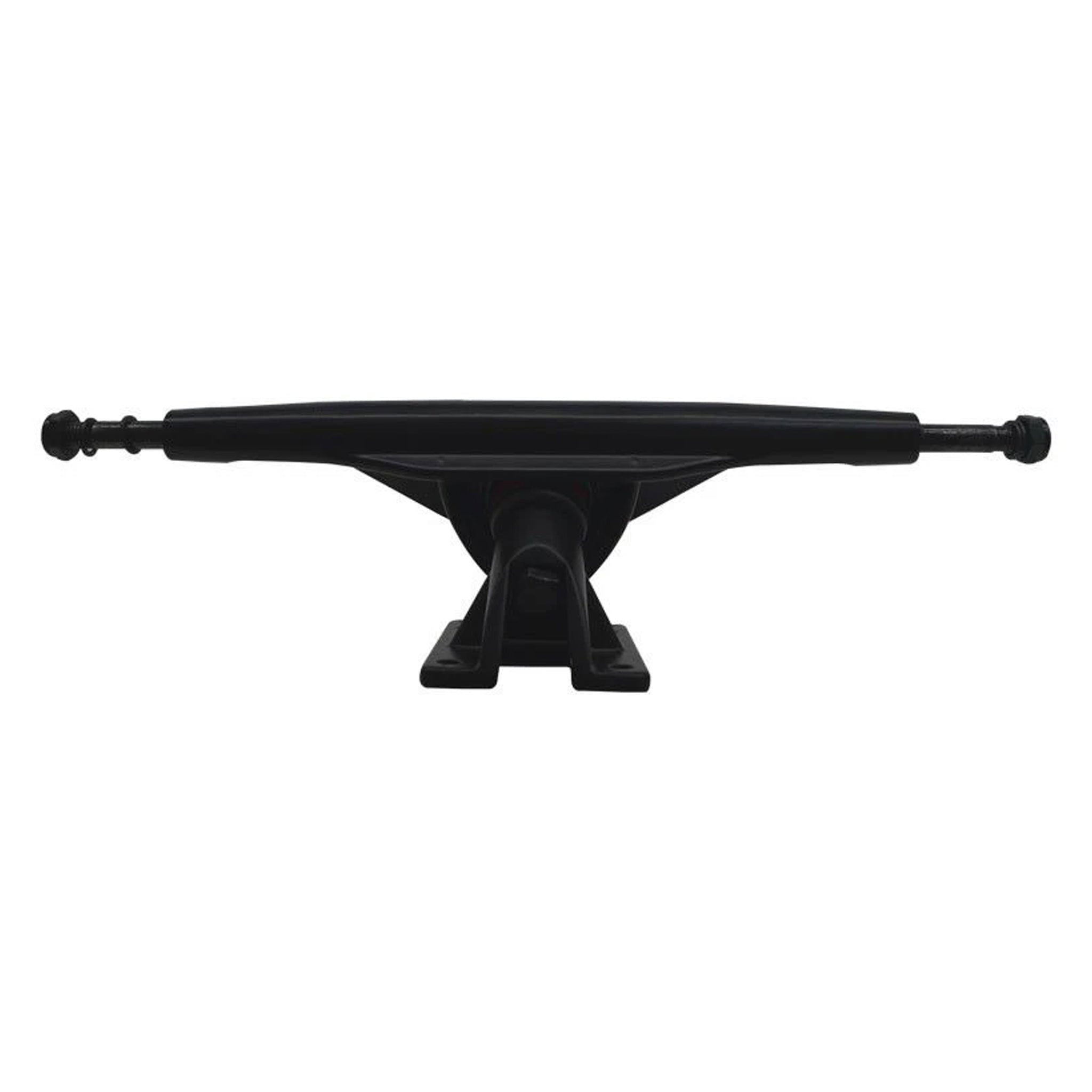 Truck 7" invertido Traxart para Longboard