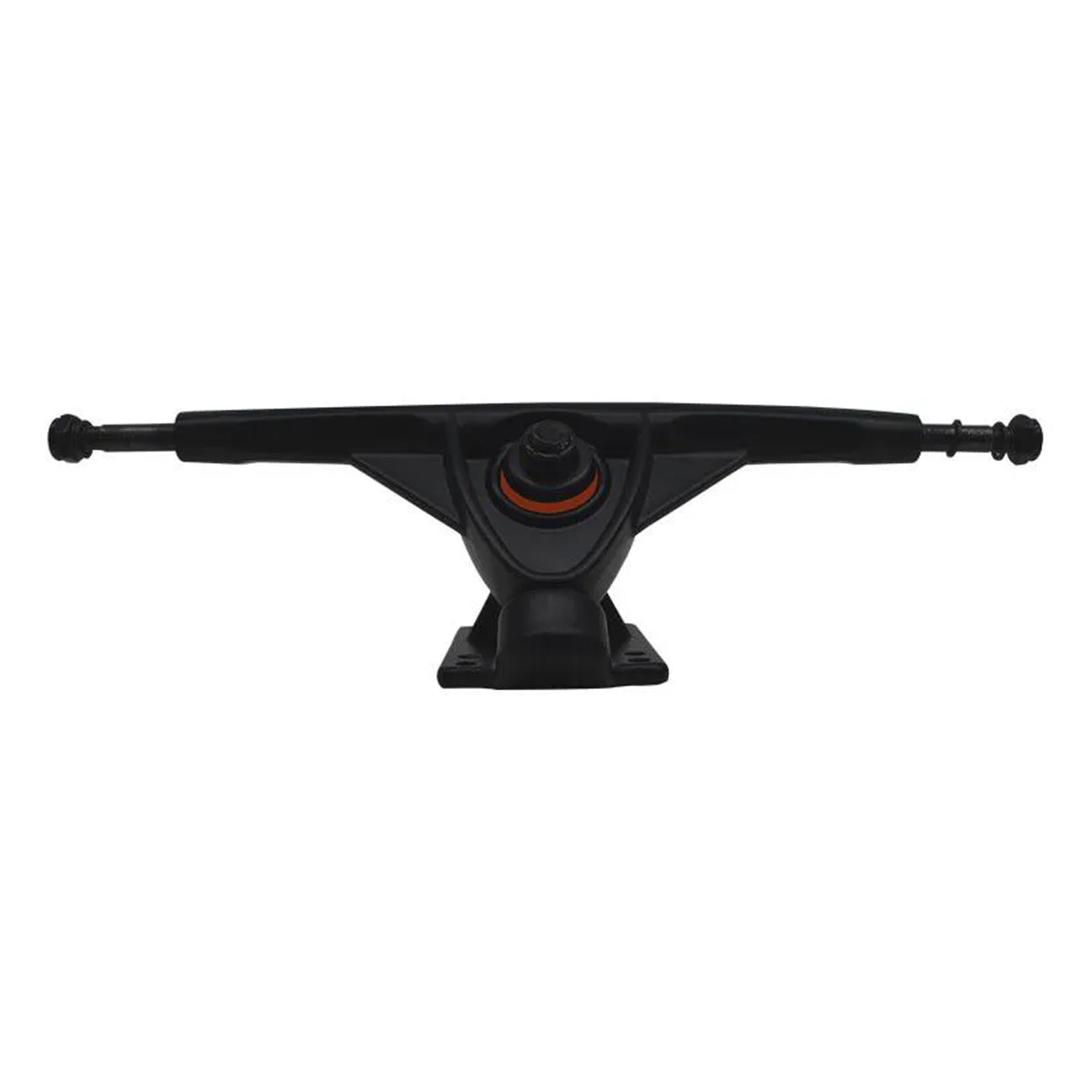 Truck 7" invertido Traxart para Longboard